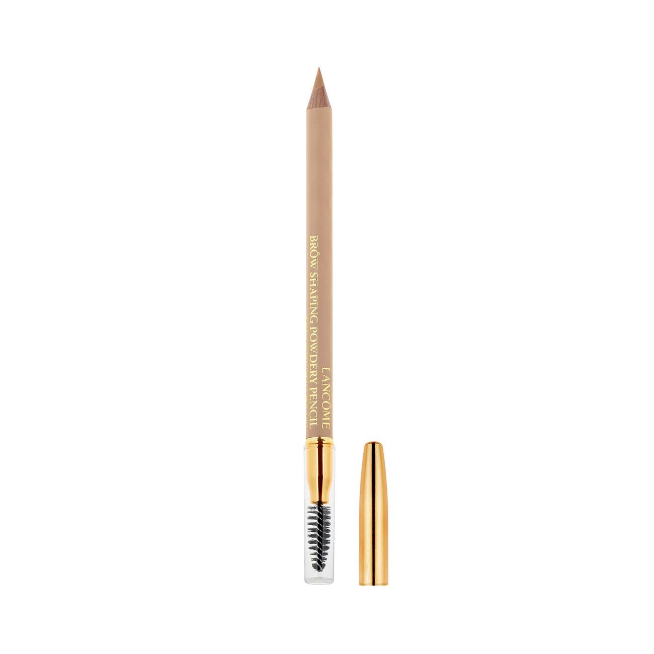 Lancôme Brow Shaping Powdery Pencil - Eyebrow Shaping Pencil - Skin Society {{ shop.address.country }}