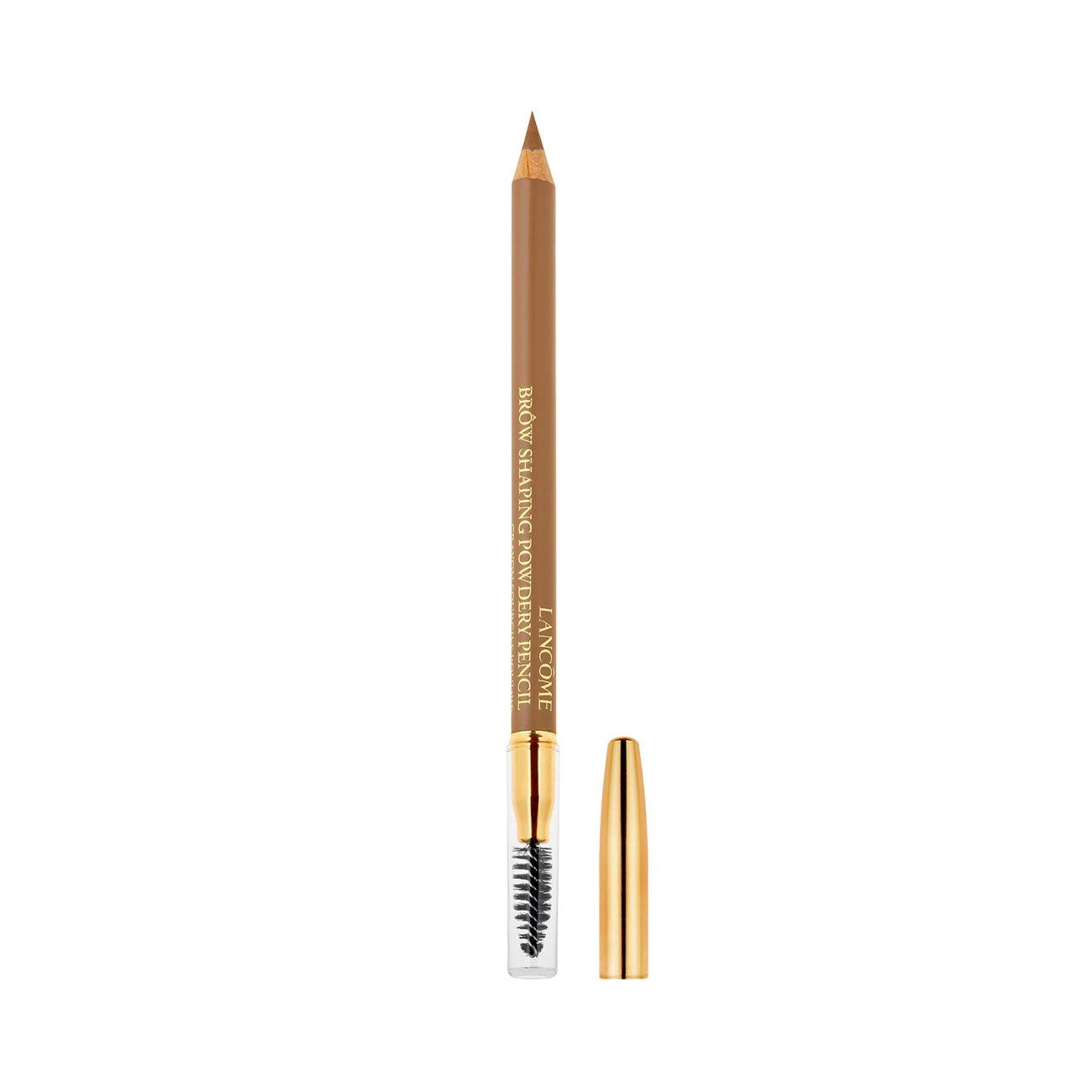 Brow Shaping Powdery Pencil - Eyebrow Shaping Pencil - Lancome Gift