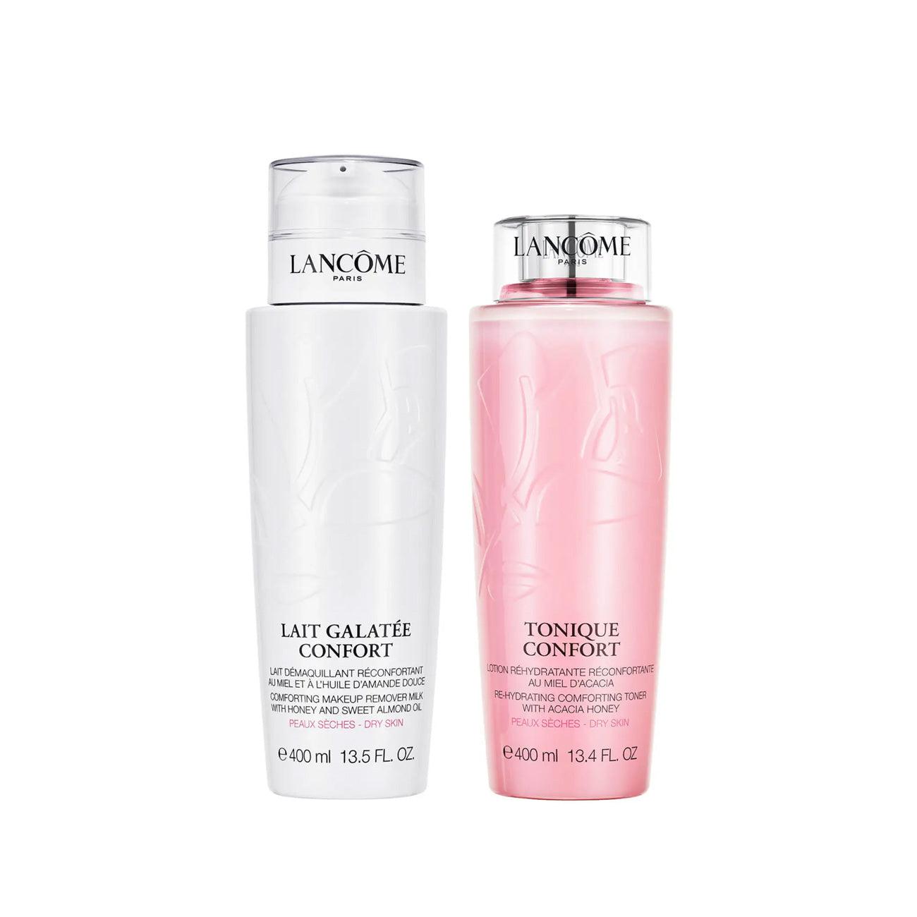 Lancôme Comforting Cleansing Duo - Skin Society {{ shop.address.country }}