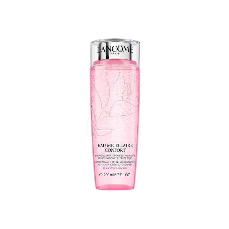 Lancôme Eau Micellaire Confort Hydrating and Soothing Micellar Water - Skin Society {{ shop.address.country }}
