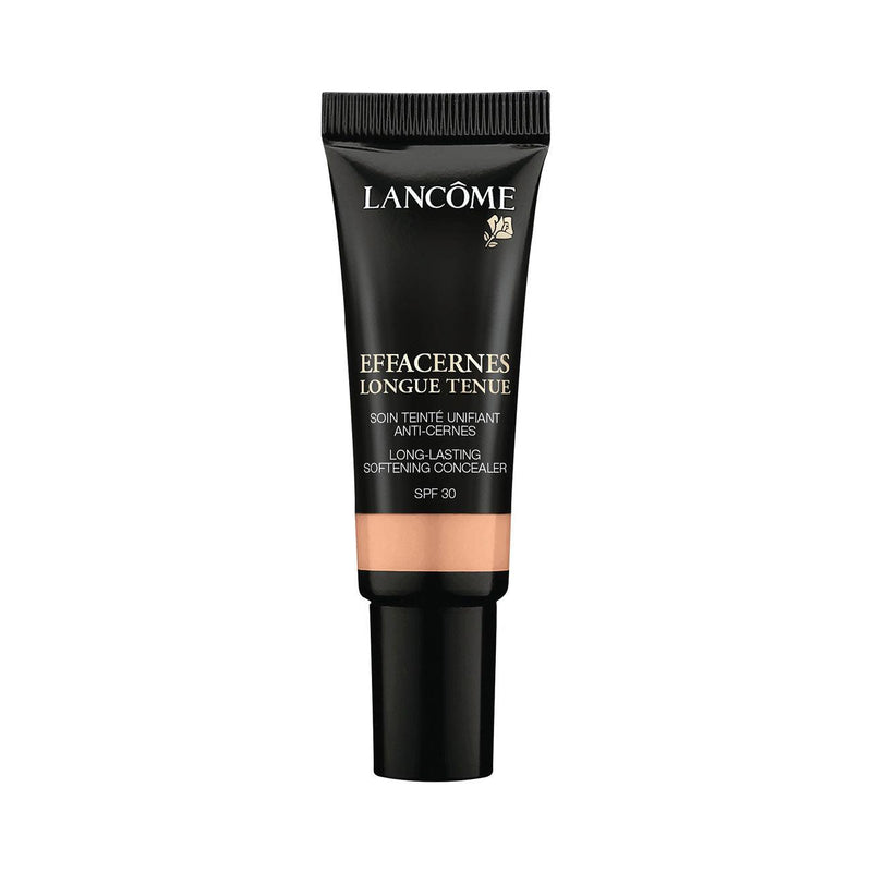 Lancôme Effacernes Longue Tenue - Long Lasting Softening Concealer SPF30 - Skin Society {{ shop.address.country }}