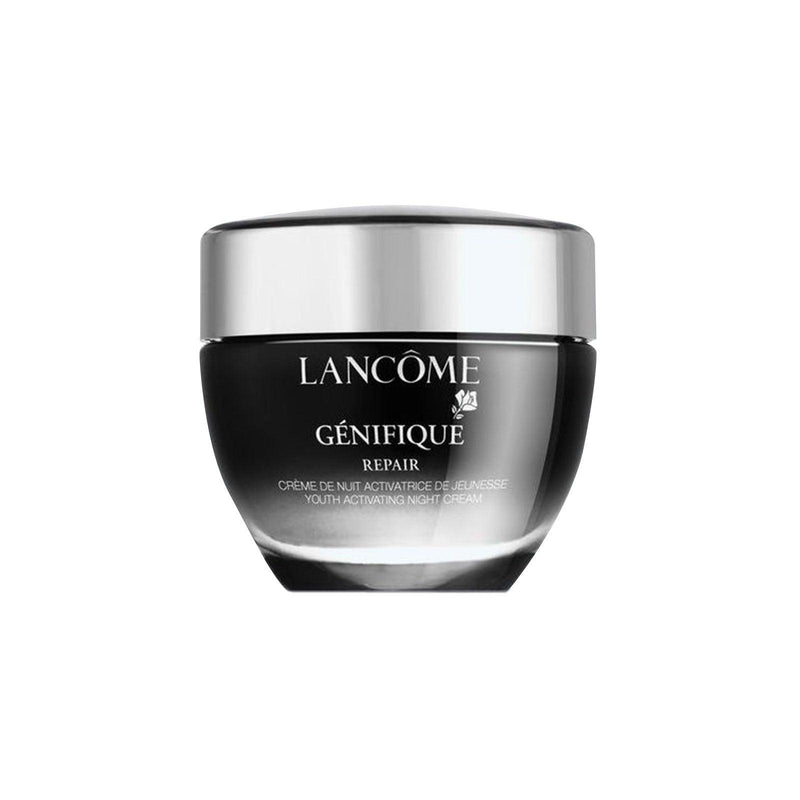 Lancôme Génifique Repair Youth Activating Night Cream - Skin Society {{ shop.address.country }}
