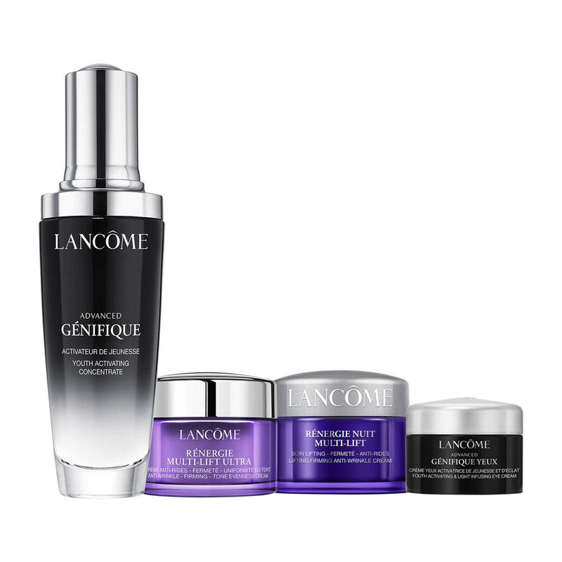 Lancôme Génifique Skin Care Set - Skin Society {{ shop.address.country }}