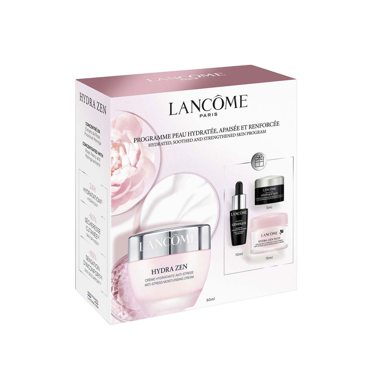 Lancôme Hydra Zen Box - Skin Society {{ shop.address.country }}