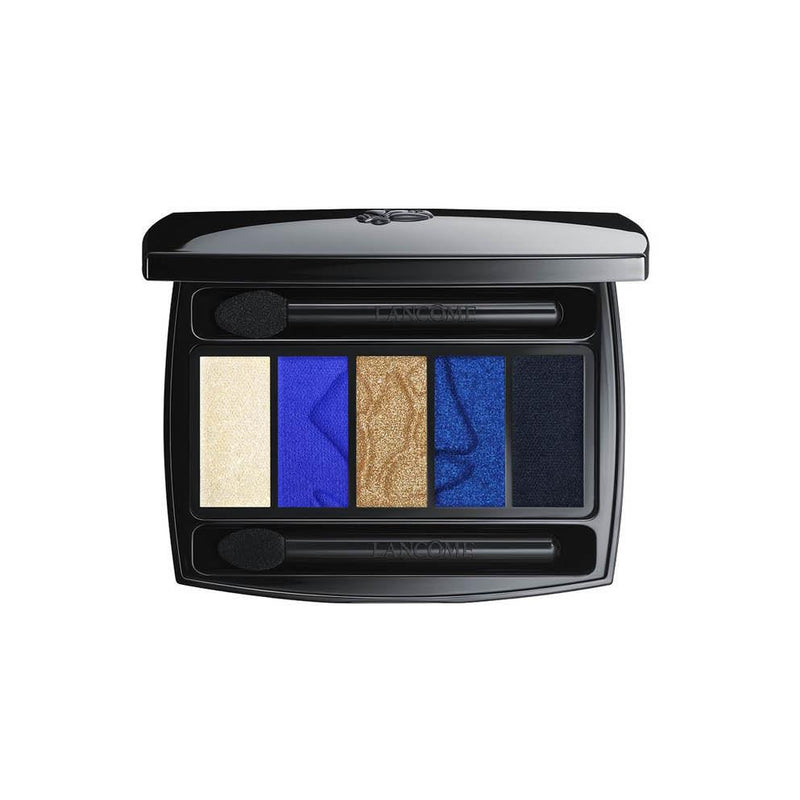 Lancôme Hypnôse 5-Color Eyeshadow Palette - For Natural to Dramatic Looks 5 Highly-Pigmented & Longwear Eyeshadows - Skin Society {{ shop.address.country }}