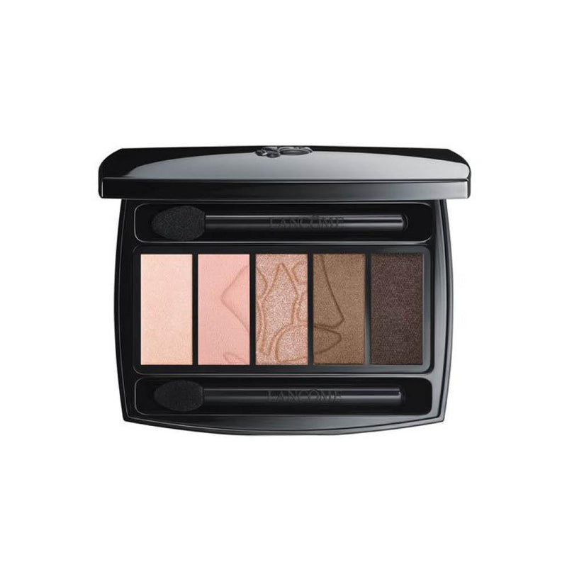 Lancôme Hypnôse 5-Color Eyeshadow Palette - For Natural to Dramatic Looks 5 Highly-Pigmented & Longwear Eyeshadows - Skin Society {{ shop.address.country }}