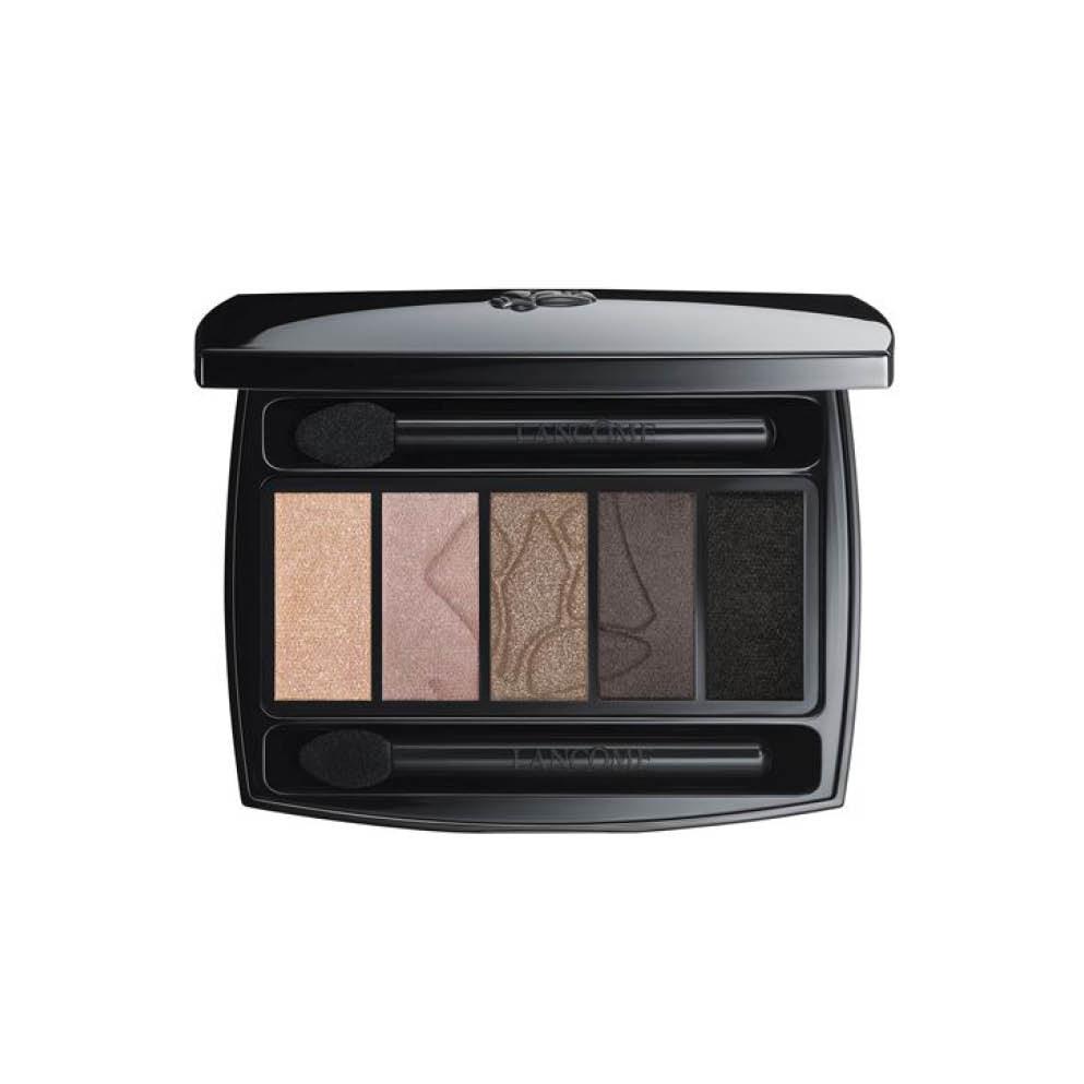 Lancôme Hypnôse 5-Color Eyeshadow Palette - For Natural to Dramatic Looks 5 Highly-Pigmented & Longwear Eyeshadows - Skin Society {{ shop.address.country }}