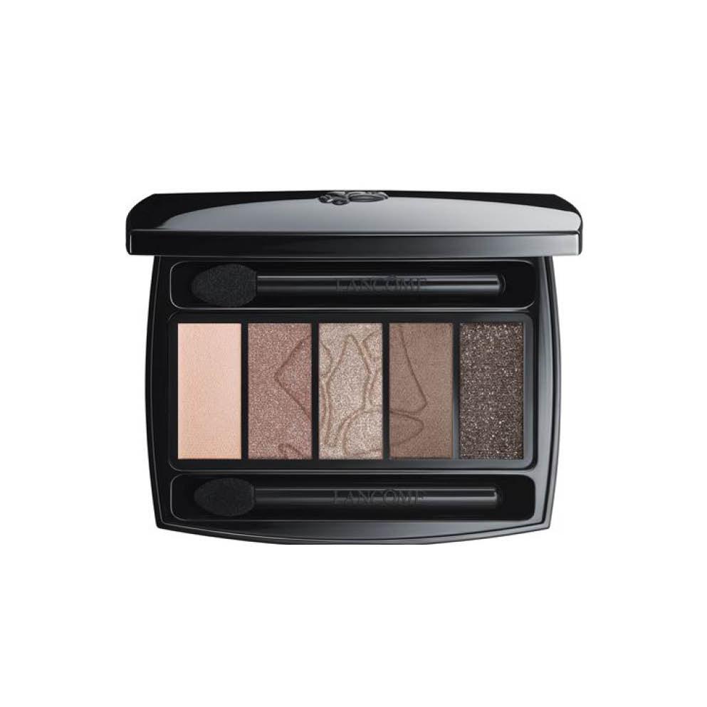 Lancôme Hypnôse 5-Color Eyeshadow Palette - For Natural to Dramatic Looks 5 Highly-Pigmented & Longwear Eyeshadows - Skin Society {{ shop.address.country }}