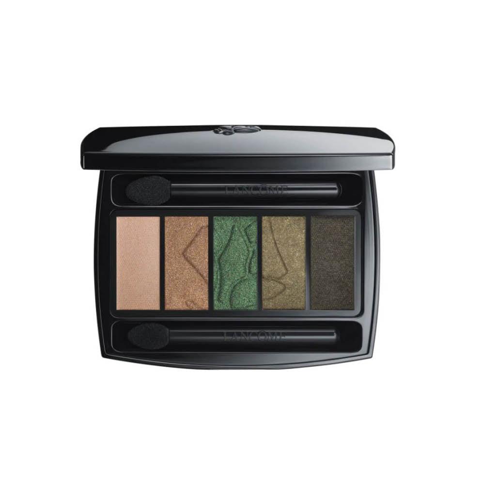 Lancôme Hypnôse 5-Color Eyeshadow Palette - For Natural to Dramatic Looks 5 Highly-Pigmented & Longwear Eyeshadows - Skin Society {{ shop.address.country }}