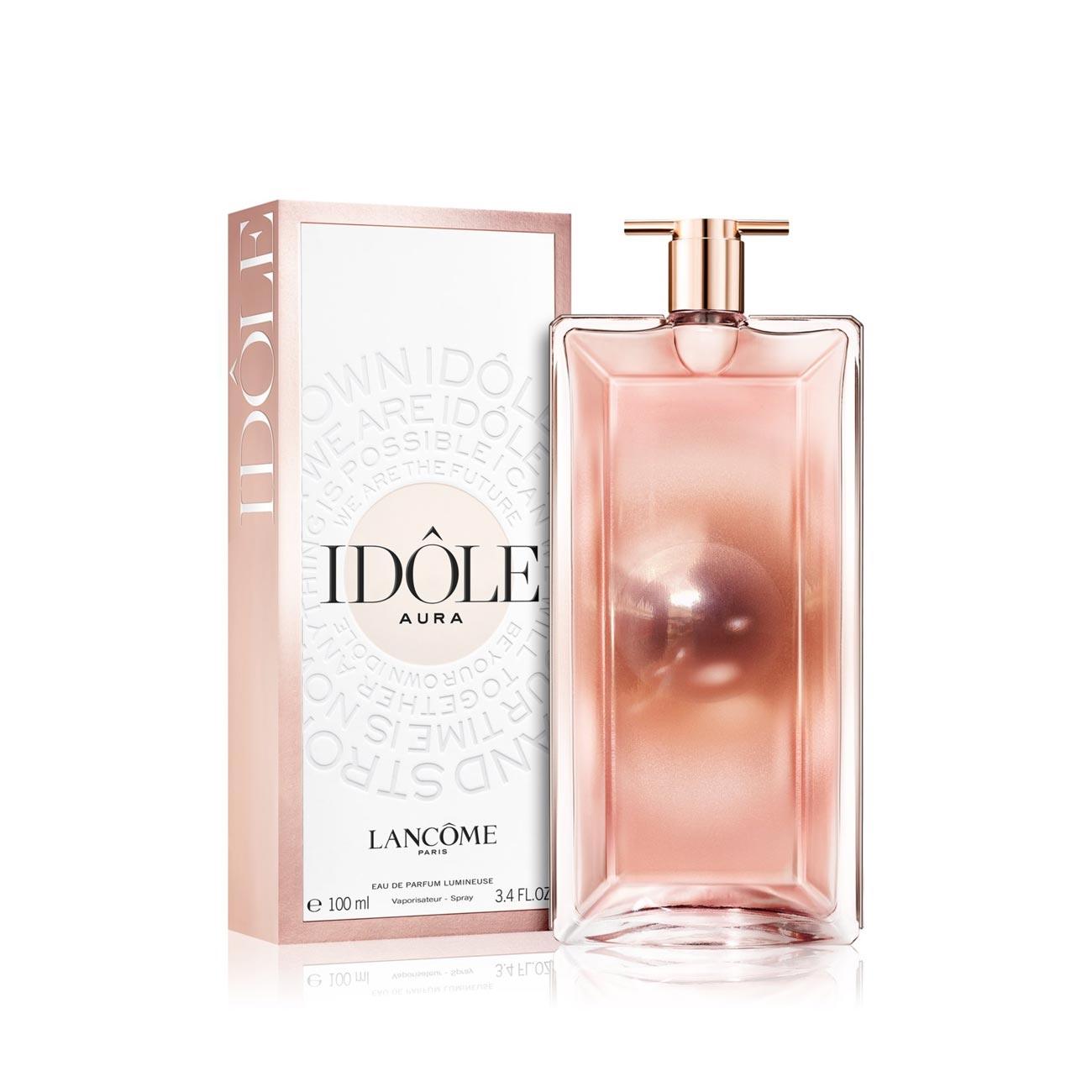 Lancôme Idôle Aura Eau de Parfum - Skin Society {{ shop.address.country }}
