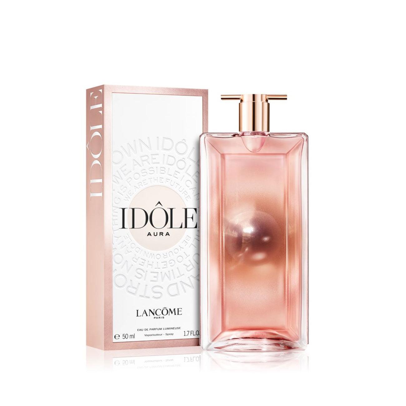 Lancôme Idôle Aura Eau de Parfum - Skin Society {{ shop.address.country }}