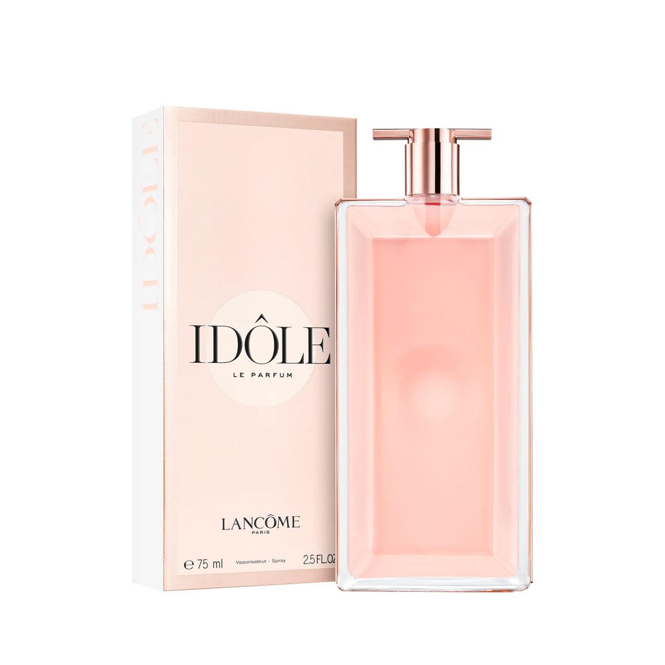 Lancôme Idôle Le Parfum - Eau de Parfum - Skin Society {{ shop.address.country }}