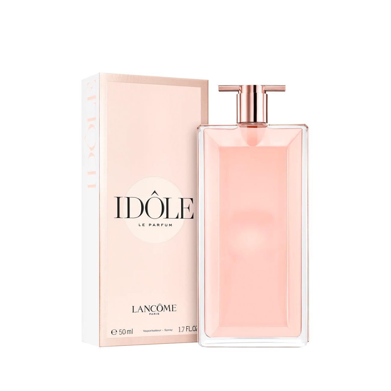 Lancôme Idôle Le Parfum - Eau de Parfum - Skin Society {{ shop.address.country }}