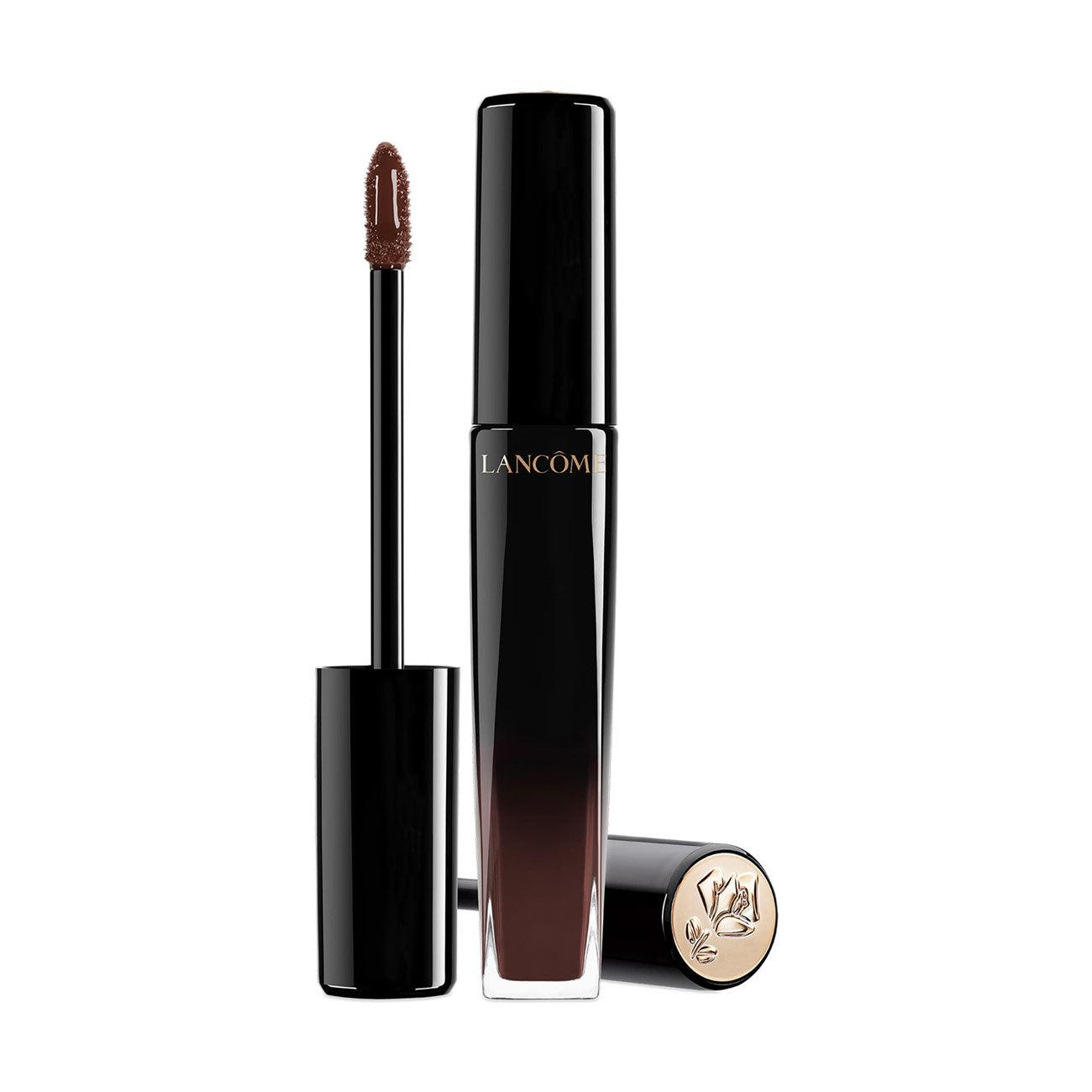 Lancôme L'Absolu Lacquer - Buildable Shine & Color Longwear Lip Color - Skin Society {{ shop.address.country }}