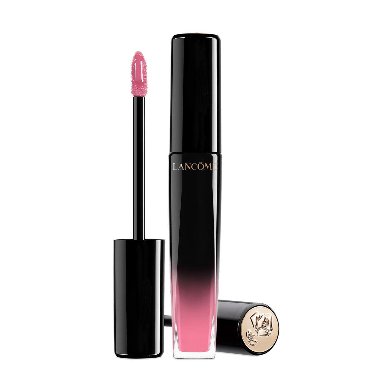 Lancôme L'Absolu Lacquer - Buildable Shine & Color Longwear Lip Color - Skin Society {{ shop.address.country }}
