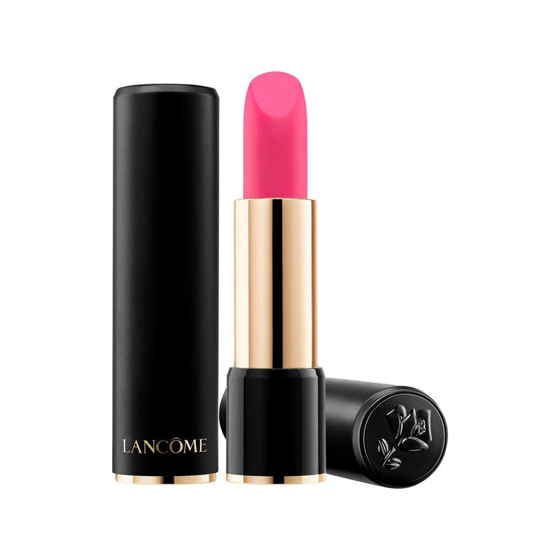 Lancôme L'Absolu Rouge Drama Matte Lipstick - Ultra Matte Lipstick Longwear & Comfort - Skin Society {{ shop.address.country }}