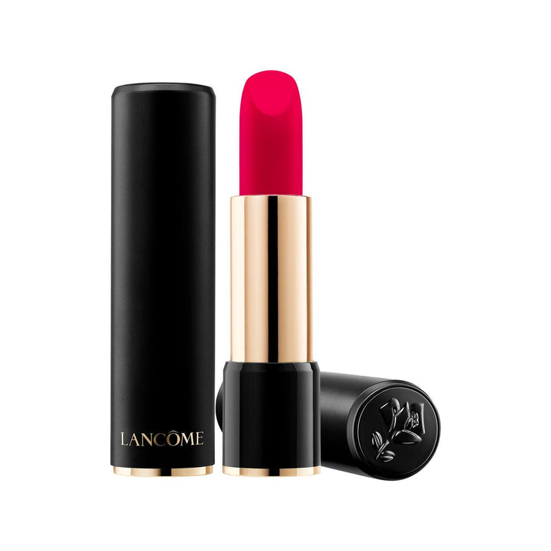 Lancôme L'Absolu Rouge Drama Matte Lipstick - Ultra Matte Lipstick Longwear & Comfort - Skin Society {{ shop.address.country }}