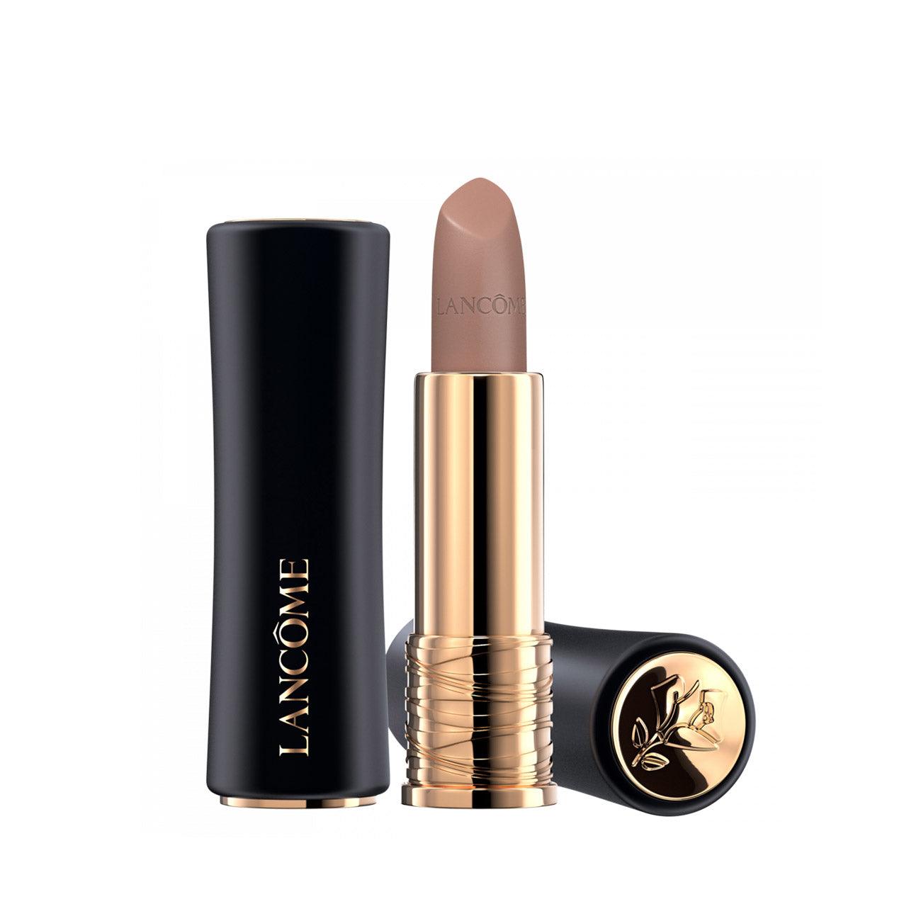 Lancôme L'Absolu Rouge Drama Matte Lipstick - Ultra Matte Lipstick Longwear & Comfort - Skin Society {{ shop.address.country }}