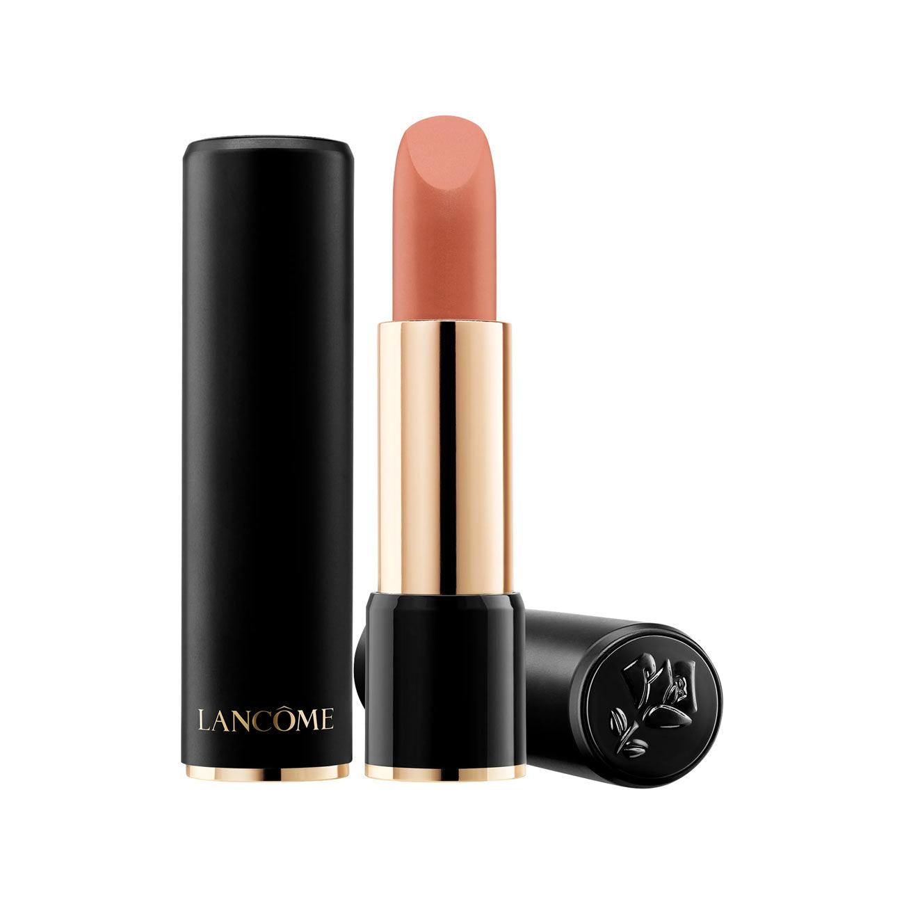 Lancôme L'Absolu Rouge Drama Matte Lipstick - Ultra Matte Lipstick Longwear & Comfort - Skin Society {{ shop.address.country }}