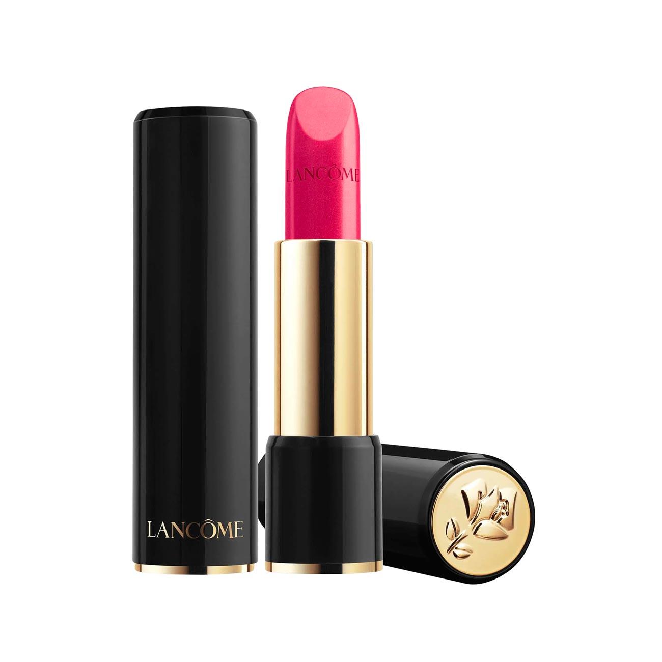 Lancôme L'Absolu Rouge - Hydrating Shaping Lipcolor Cream - Skin Society {{ shop.address.country }}