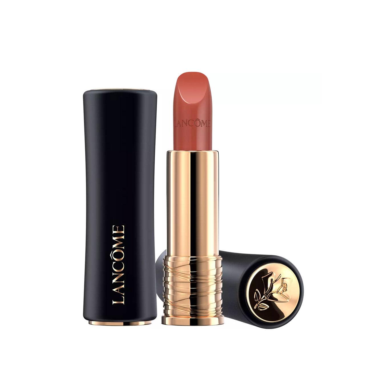 Lancôme L'Absolu Rouge - Hydrating Shaping Lipcolor Cream - Skin Society {{ shop.address.country }}