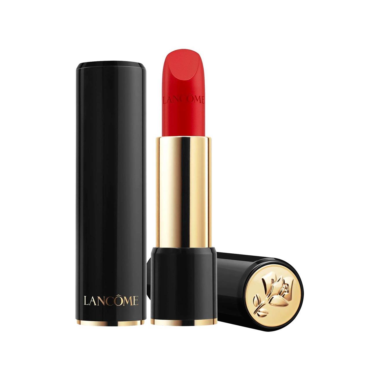 L'Absolu Rouge - Hydrating Shaping Lipcolor Matte - Lancome Gift