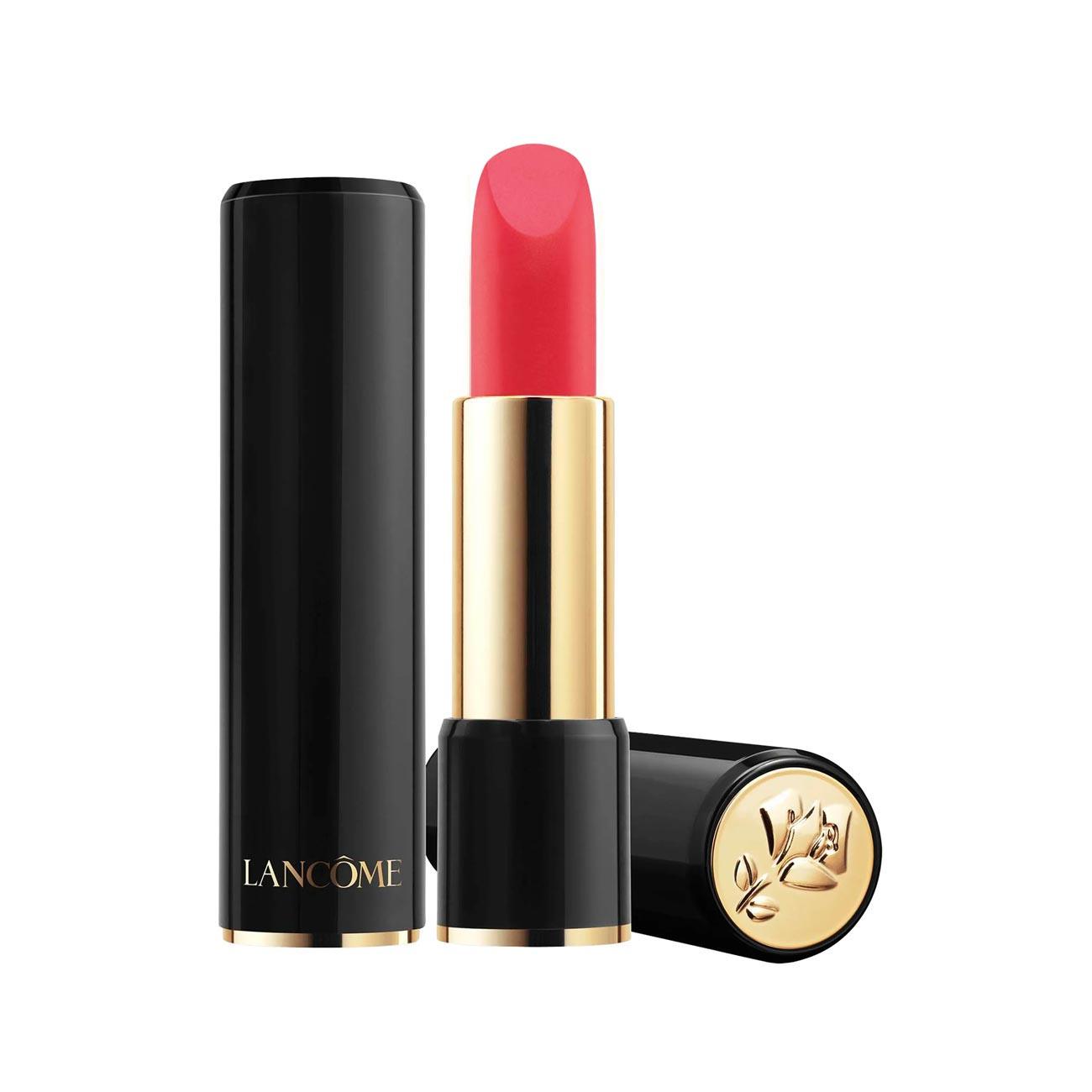 L'Absolu Rouge - Hydrating Shaping Lipcolor Matte - Lancome Gift