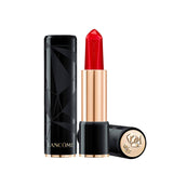 L'Absolu Rouge Ruby Cream Lipstick - Ultra-Pigmented Long Lasting Lipcolor - Lancome Gift