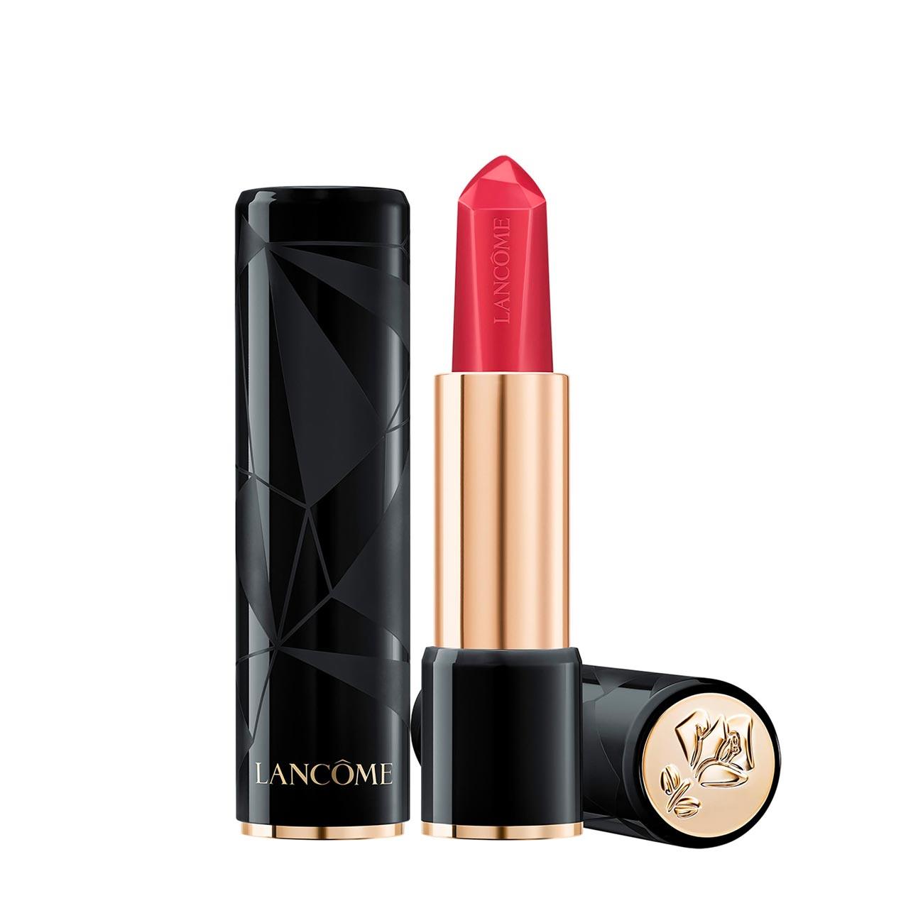 Lancôme L'Absolu Rouge Ruby Cream Lipstick - Ultra-Pigmented Long Lasting Lipcolor - Skin Society {{ shop.address.country }}