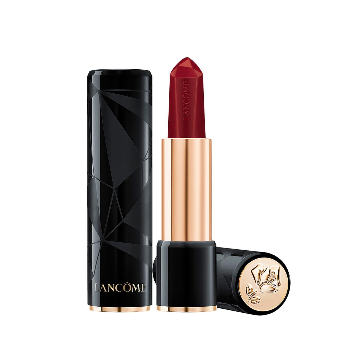 Lancôme L'Absolu Rouge Ruby Cream Lipstick - Ultra-Pigmented Long Lasting Lipcolor - Skin Society {{ shop.address.country }}