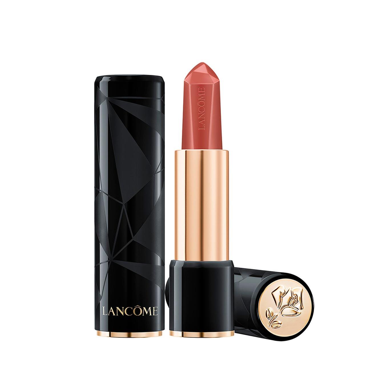 L'Absolu Rouge Ruby Cream Lipstick - Ultra-Pigmented Long Lasting Lipcolor - Lancome Gift
