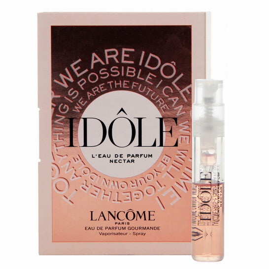 Lancôme Idôle L'Eau De Parfum Nectar - Gift