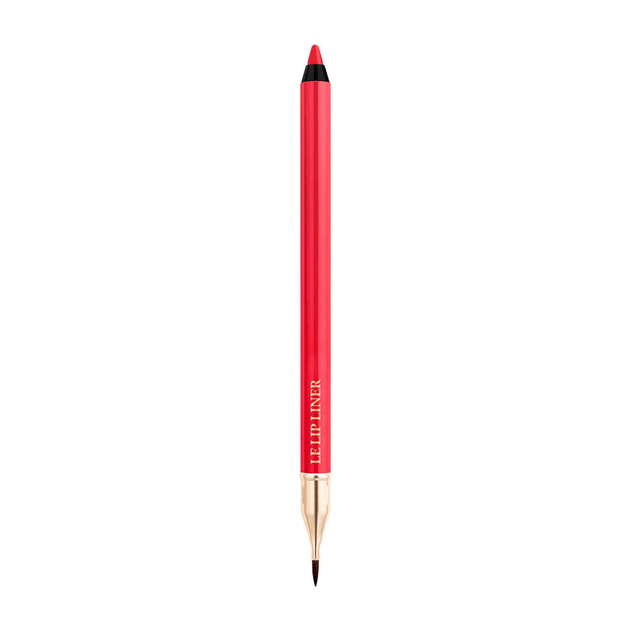Lancôme Le Lip Liner - Waterproof Lip Liner Pencil with Brush - Skin Society {{ shop.address.country }}