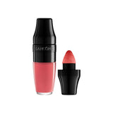 Lancôme Matte Shaker Liquid Lipstick - Second Skin Matte Finish Wear and Comfort - Skin Society {{ shop.address.country }}
