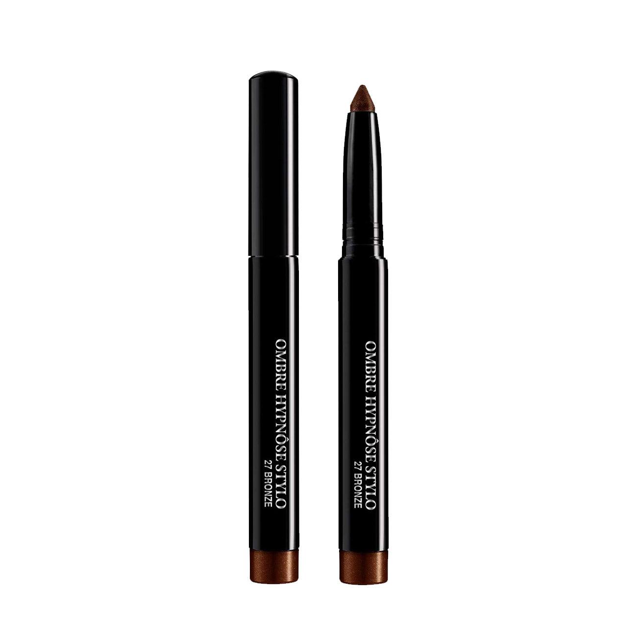 Lancôme Ombre Hypnôse Stylo - Longwear Cream Eyeshadow Stick - Skin Society {{ shop.address.country }}
