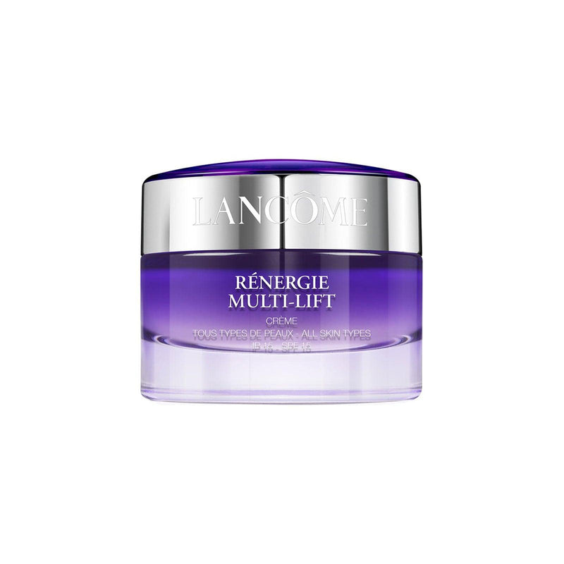 Lancôme Rénergie Multi-Lift Redefining Lifting Cream SPF15 - Anti-Wrinkle Firming Contouring - Skin Society {{ shop.address.country }}