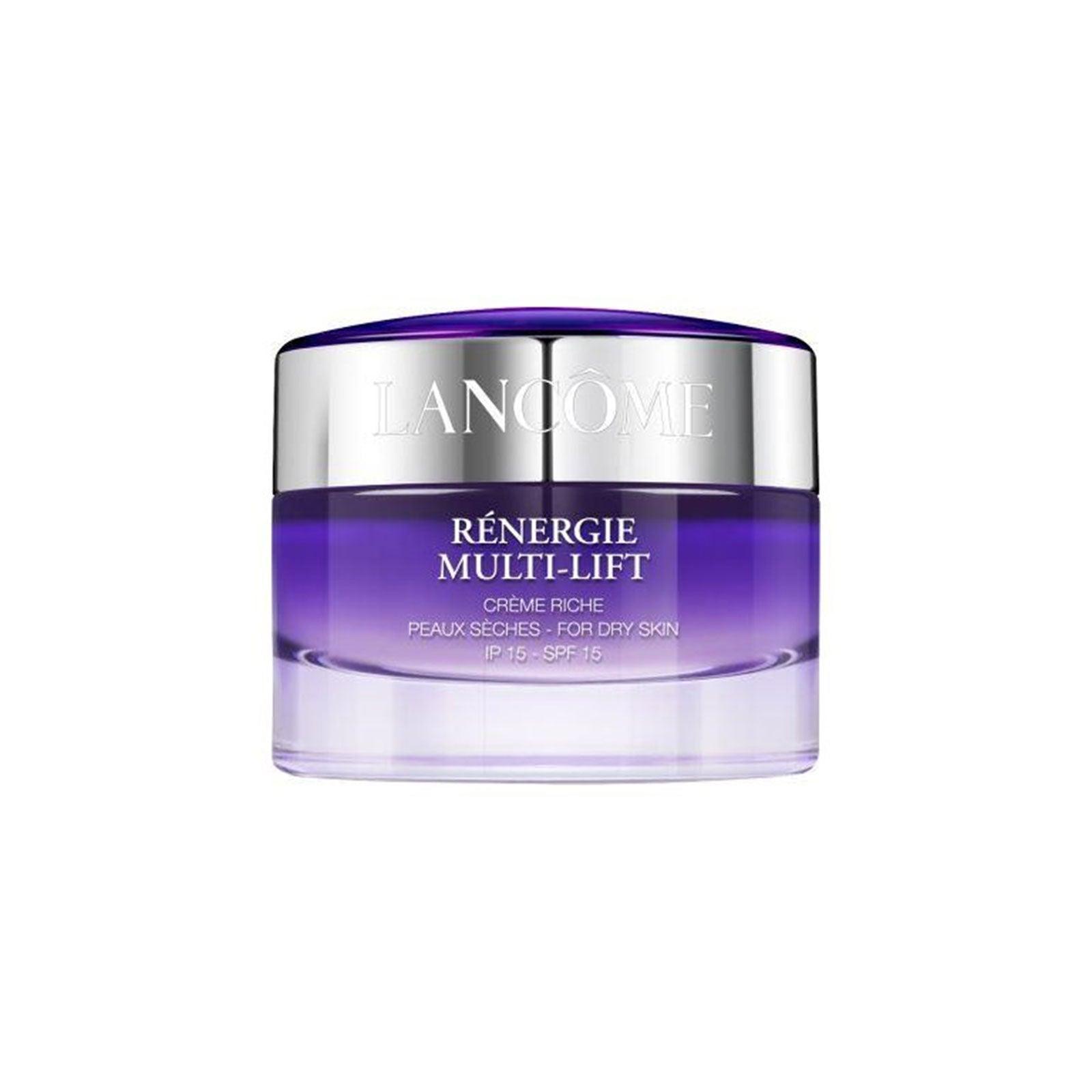 Lancôme Rénergie Multi-Lift Rich Cream - Skin Society {{ shop.address.country }}