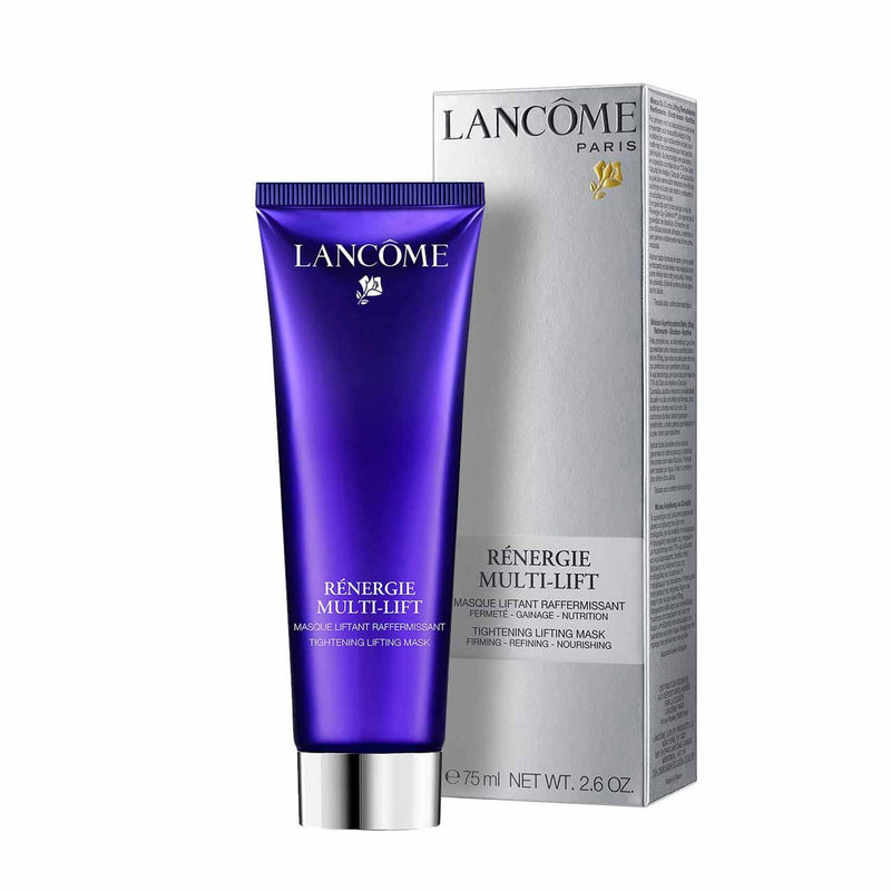 Lancôme Rénergie Multi-Lift Tightening Lifting Mask - Firming Refining Nourishing - Skin Society {{ shop.address.country }}