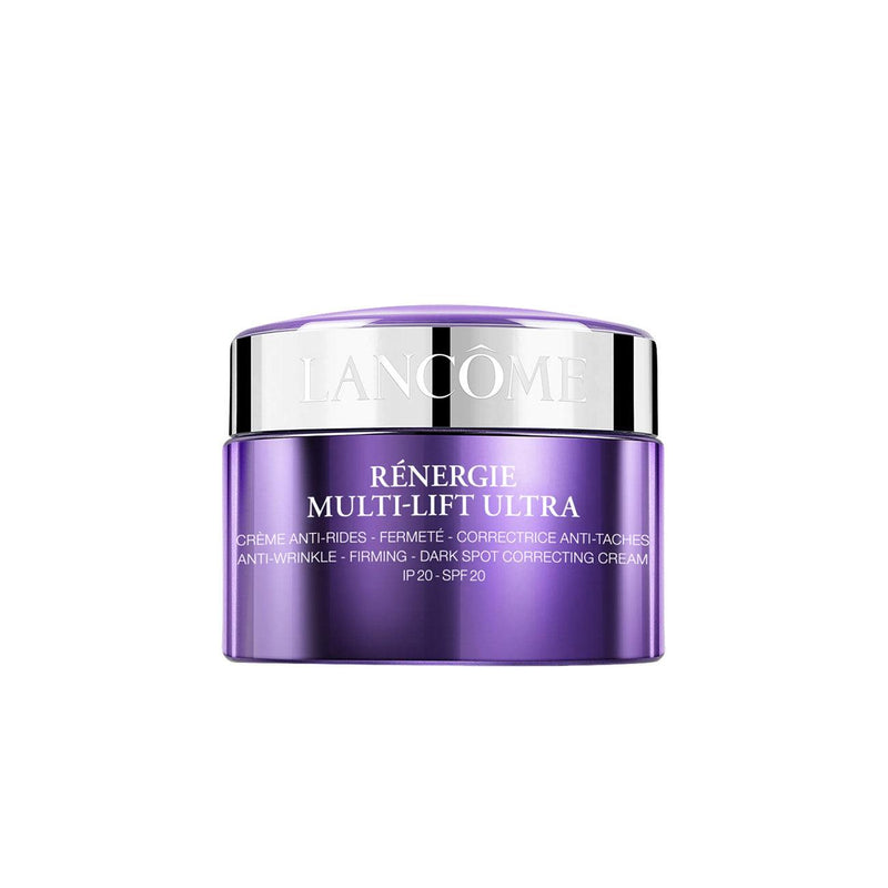 Lancôme Renergie Multi-lift Ultra Full Spectrum Cream - Skin Society {{ shop.address.country }}