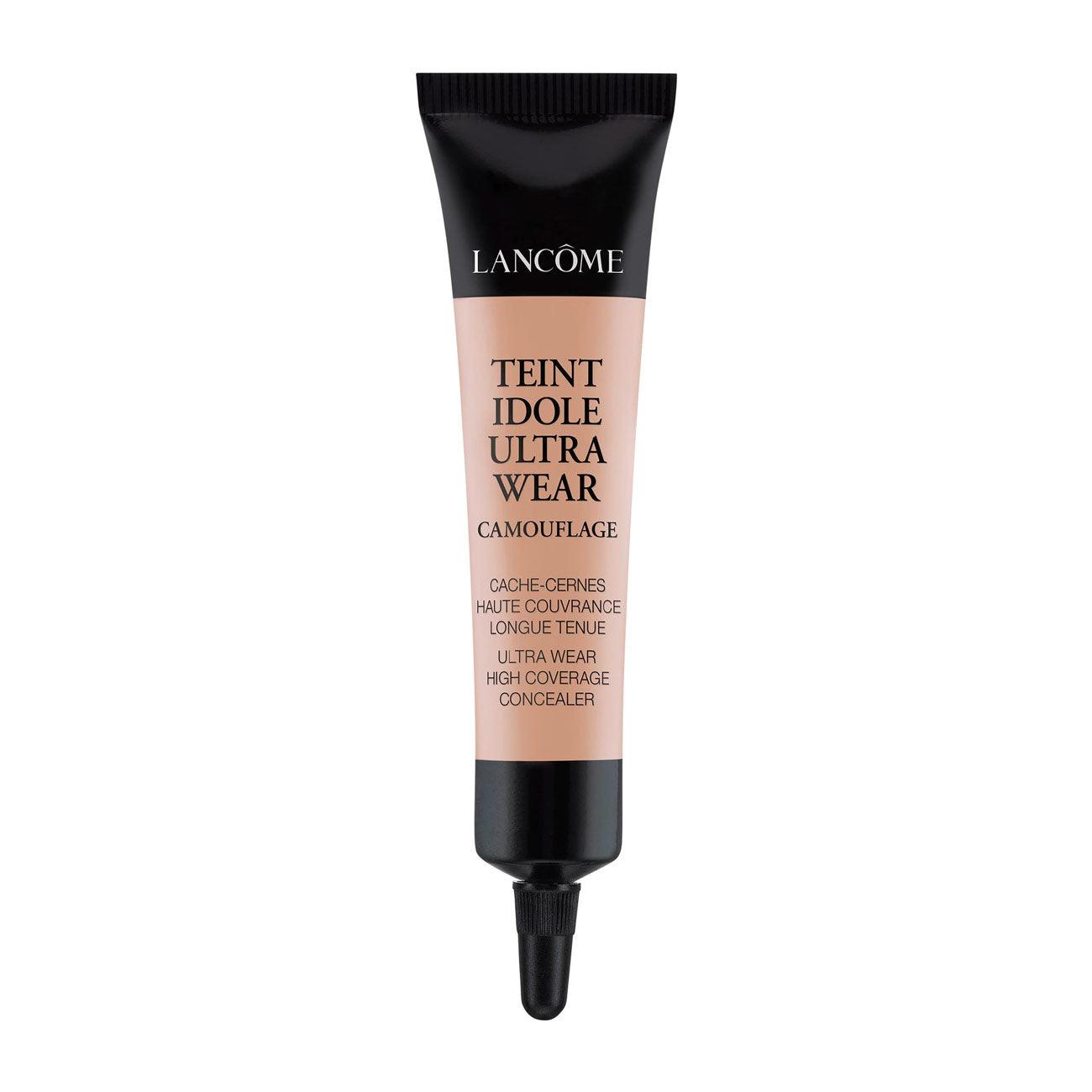 Lancôme Teint Idole Ultra Wear Camouflage - Ultra Wear High Coverage Concealer - Skin Society {{ shop.address.country }}