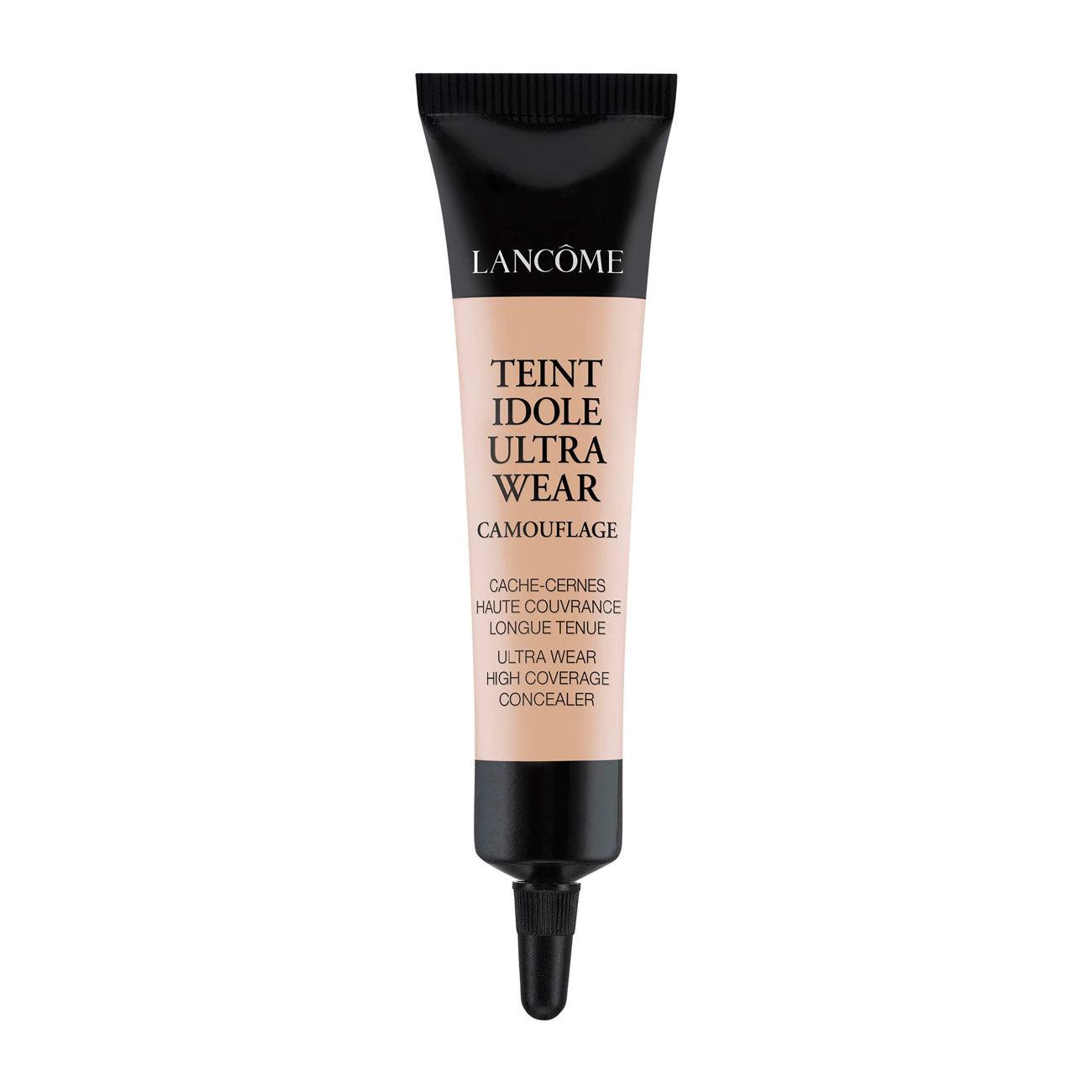 Lancôme Teint Idole Ultra Wear Camouflage - Ultra Wear High Coverage Concealer - Skin Society {{ shop.address.country }}