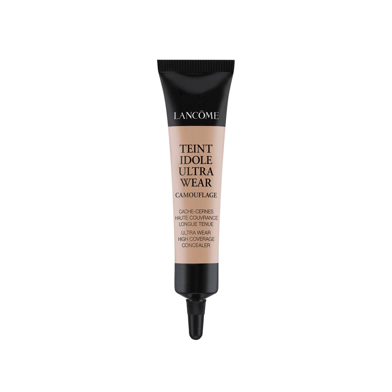 Lancôme Teint Idole Ultra Wear Camouflage - Ultra Wear High Coverage Concealer - Skin Society {{ shop.address.country }}