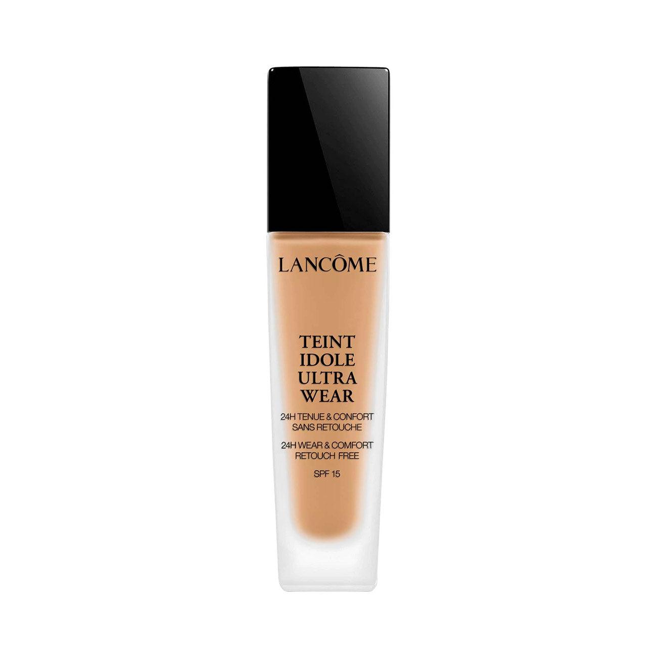 Lancôme Teint Idole Ultra Wear Foundation - 24H Wear & Comfort Retouch-Free SPF15 - Skin Society {{ shop.address.country }}