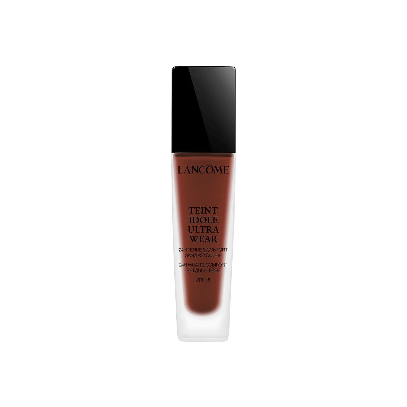 Lancôme Teint Idole Ultra Wear Foundation - 24H Wear & Comfort Retouch-Free SPF15 - Skin Society {{ shop.address.country }}