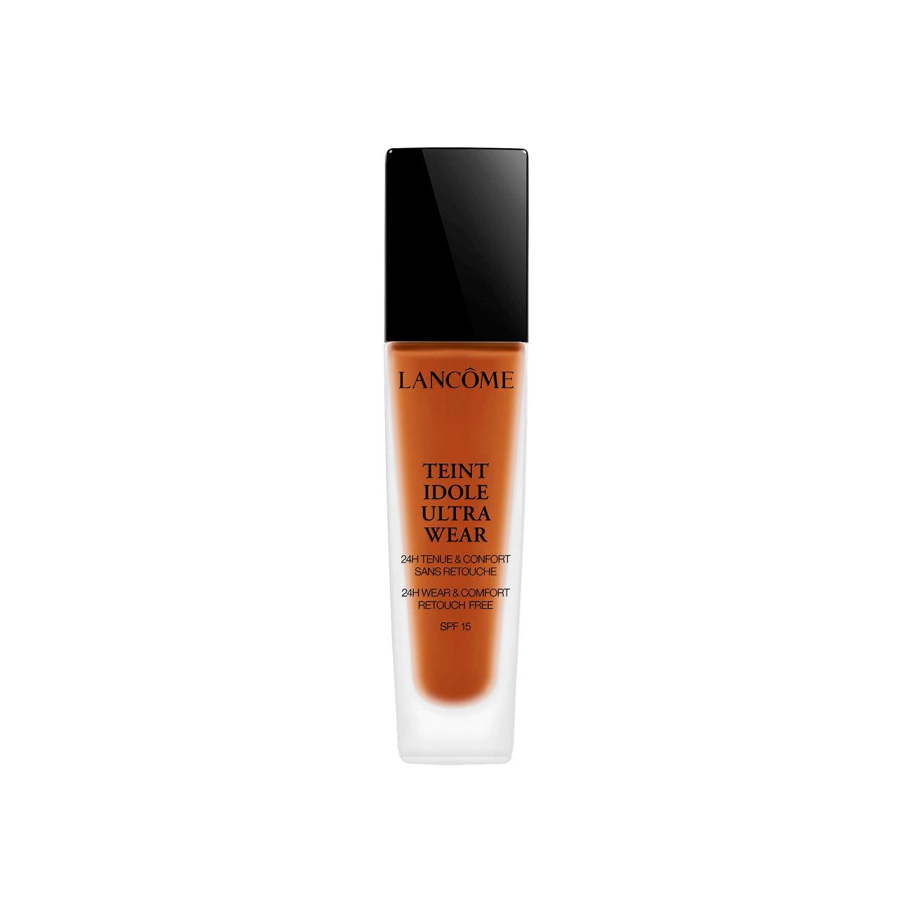 Lancôme Teint Idole Ultra Wear Foundation - 24H Wear & Comfort Retouch-Free SPF15 - Skin Society {{ shop.address.country }}