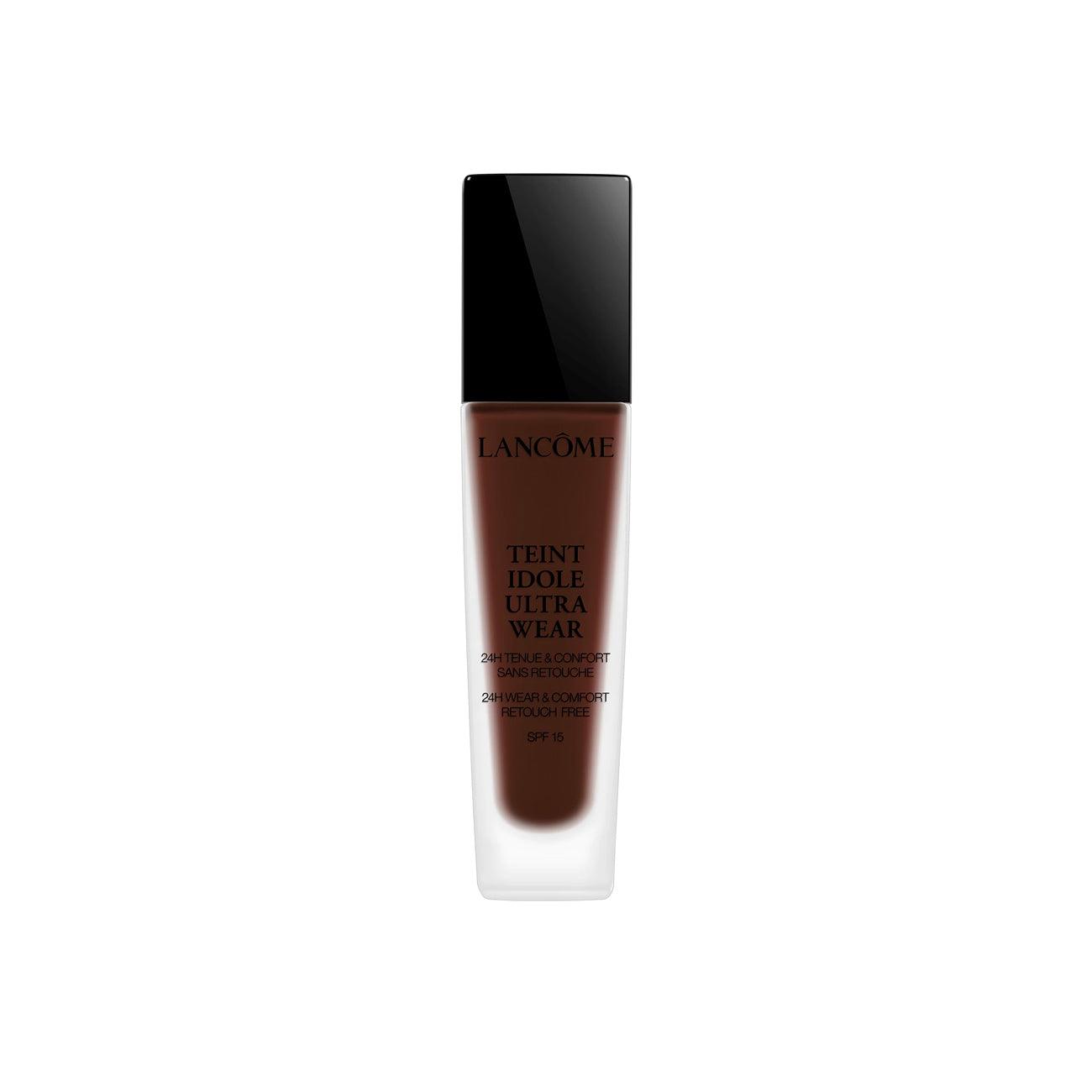Lancôme Teint Idole Ultra Wear Foundation - 24H Wear & Comfort Retouch-Free SPF15 - Skin Society {{ shop.address.country }}