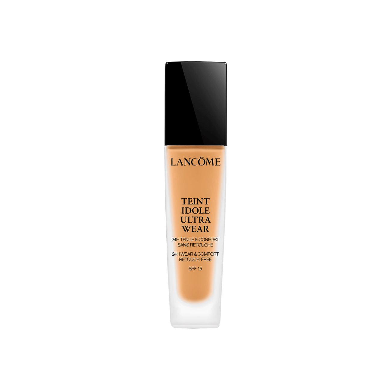 Lancôme Teint Idole Ultra Wear Foundation - 24H Wear & Comfort Retouch-Free SPF15 - Skin Society {{ shop.address.country }}