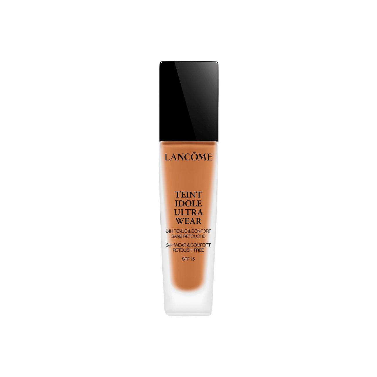 Lancôme Teint Idole Ultra Wear Foundation - 24H Wear & Comfort Retouch-Free SPF15 - Skin Society {{ shop.address.country }}