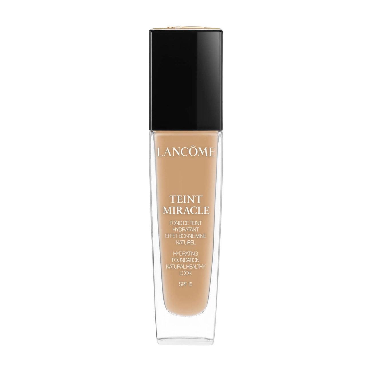 Lancôme Teint Miracle Hydrating Foundation Natural Healthy Look SPF15 - Skin Society {{ shop.address.country }}