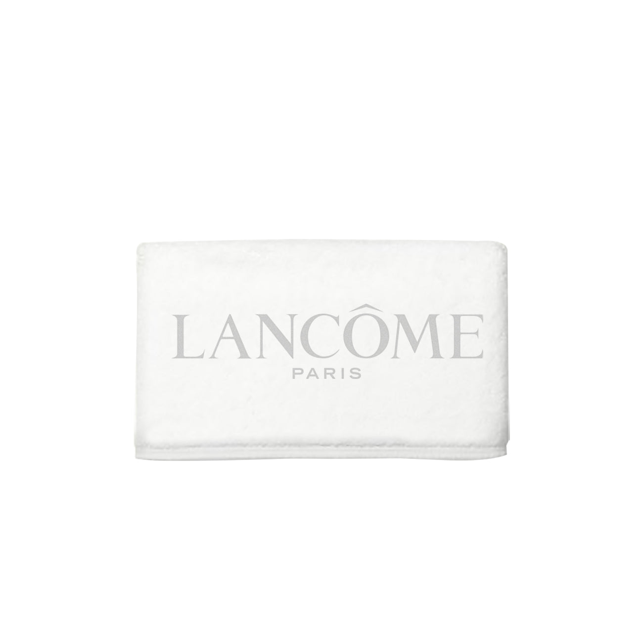 Lancome Towel